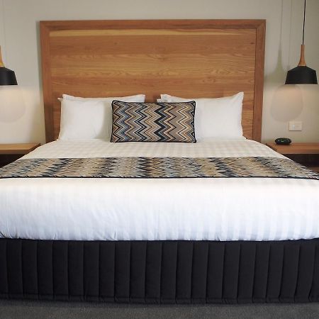 Euston Motel Eksteriør bilde